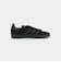 ＜adidas Originals＞ガゼル ブラック スニーカー