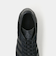 ＜adidas Originals＞ガゼル ブラック スニーカー