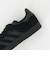 ＜adidas Originals＞ガゼル ブラック スニーカー