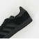 ＜adidas Originals＞ガゼル ブラック スニーカー