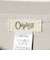 ＜OAFISH＞OLD IS NEW 長袖 Tシャツ