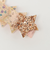 ＜Rockahula Kids＞Shimmer Star ヘアクリップ