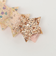 ＜Rockahula Kids＞Shimmer Star ヘアクリップ