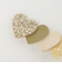 ＜Rockahula Kids＞Sweet Hearts ヘアクリップ