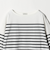 バスク ロングスリーブ Tシャツ