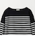 バスク ロングスリーブ Tシャツ
