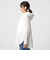 サンドウォッシュ フード シャツ