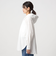サンドウォッシュ フード シャツ