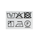 サンドウォッシュ フード シャツ