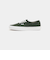 ＜VANS＞オーセンティック スエード スニーカー