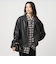 【別注】＜BARACUTA＞レザーライク G4 ジャケット