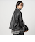 【別注】＜BARACUTA＞レザーライク G4 ジャケット