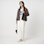 【別注】＜BARACUTA＞レザーライク G4 ジャケット