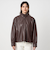 【別注】＜BARACUTA＞レザーライク G4 ジャケット
