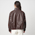 【別注】＜BARACUTA＞レザーライク G4 ジャケット
