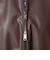 【別注】＜BARACUTA＞レザーライク G4 ジャケット