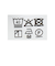 ［size SHORTあり］ツイードライク スカート マシンウォッシャブル 帯電防止