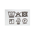 ［size SHORTあり］ツイードライク スカート マシンウォッシャブル 帯電防止