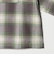 オンブレチェック シャツ / キッズ  100cm-160cm
