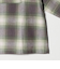 オンブレチェック シャツ / キッズ  100cm-160cm