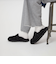 ＜UGG＞ケントン / ショートブーツ / スリッポン / Kenton