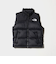 ＜THE NORTH FACE＞ヌプシ ダウンベスト