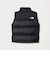 ＜THE NORTH FACE＞ヌプシ ダウンベスト