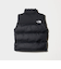 ＜THE NORTH FACE＞ヌプシ ダウンベスト