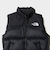 ＜THE NORTH FACE＞ヌプシ ダウンベスト