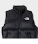 ＜THE NORTH FACE＞ヌプシ ダウンベスト