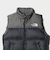＜THE NORTH FACE＞ヌプシ ダウンベスト