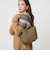【別注】＜&MyuQ＞CARNA バッグ
