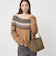 【別注】＜&MyuQ＞CARNA バッグ