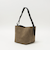 【別注】＜&MyuQ＞CARNA バッグ