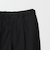 【WEB限定】JUST fit ウールライク 1プリーツ イージースラックス パンツ -ストレッチ-