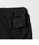 【WEB限定】JUST fit ウールライク 1プリーツ イージースラックス パンツ -ストレッチ-