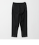 【WEB限定】JUST fit ウールライク 1プリーツ イージースラックス パンツ -ストレッチ-