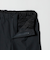 【WEB限定】JUST fit ウールライク 1プリーツ イージースラックス パンツ -ストレッチ-