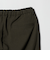 【WEB限定】JUST fit ウールライク 1プリーツ イージースラックス パンツ -ストレッチ-