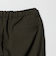【WEB限定】JUST fit ウールライク 1プリーツ イージースラックス パンツ -ストレッチ-