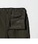 【WEB限定】JUST fit ウールライク 1プリーツ イージースラックス パンツ -ストレッチ-