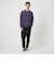 【WEB限定】JUST fit ウールライク 1プリーツ イージースラックス パンツ -ストレッチ-