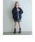 【別注】＜UNIVERSAL OVERALL＞MA-1 / キッズ  140cm-160cm