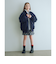 【別注】＜UNIVERSAL OVERALL＞MA-1 / キッズ  140cm-160cm