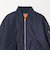 【別注】＜UNIVERSAL OVERALL＞MA-1 / キッズ  140cm-160cm