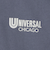 ＜UNIVERSAL OVERALL＞フォトプリント プルオーバー / キッズ  140cm-160cm