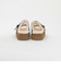 ＜UGG＞グリーンポート ストラップ スライド サンダル