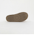 ＜UGG＞グリーンポート ストラップ スライド サンダル