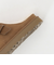 ＜UGG＞グリーンポート ストラップ スライド サンダル