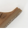 ＜UGG＞グリーンポート ストラップ スライド サンダル
